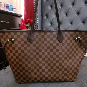 Genuine Authentic Louis Vuitton Bag